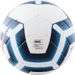 Футбольный мяч NIKE STRK TM RFGF CN2161-100 - вид 1 миниатюра