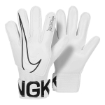 Детские вратарские перчатки NIKE GK MATCH - FA19 JR