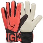 Детские вратарские перчатки NIKE GK MATCH - FA19 JR GS3883-892 - вид 1 миниатюра