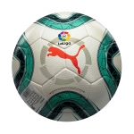 Футбольный мяч PUMA LALIGA 1 08339801 - вид 2 миниатюра