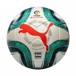 Футбольный мяч PUMA LALIGA 1 08339801 - вид 1 миниатюра