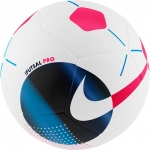 Футбольный мяч NIKE NIKE PRO SC3971-102 - вид 1 миниатюра