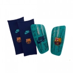 Щитки NIKE FCB MERCURIAL LITE GRD