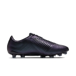 Бутсы NIKE PHANTOM VENOM ELITE FG SR AO7540-010 - вид 3 миниатюра