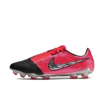 Бутсы NIKE PHANTOM VENOM ELITE FG (SP20) AO7540-606 - вид 1 миниатюра