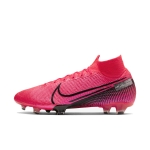 Бутсы NIKE SUPERFLY 7 ELITE FG (SP20) AQ4174-606 - вид 1 миниатюра