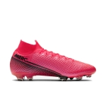 Бутсы NIKE SUPERFLY 7 ELITE FG (SP20) AQ4174-606 - вид 3 миниатюра