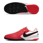 Обувь для зала NIKE REACT LEGEND VIII PRO IC SR