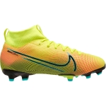 Детские бутсы NIKE SUPERFLY 7 ELITE MDS FG JR (SP20) BQ5420-703 - вид 3 миниатюра