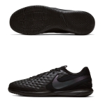 Обувь для зала NIKE LEGEND VIII ACADEMY IC SR AT6099-010 - вид 1 миниатюра