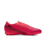 Детские шиповки NIKE VAPOR 13 ACADEMY TF (SP20) AT7996-606 - вид 3 миниатюра