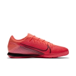 Обувь для зала NIKE VAPOR 13 PRO IC (SP20) AT8001-606 - вид 3 миниатюра