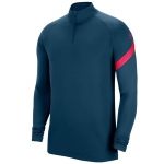 Кофта NIKE DRI-FIT ACADEMY SR BV6916-432 - вид 1 миниатюра