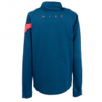 Детская кофта NIKE DRY ACDPR TOP SS JR BV6942-432 - вид 1 миниатюра