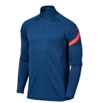 Детская кофта NIKE DRY ACDPR TOP SS JR BV6942-432 - вид 1 миниатюра