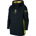 Детская кофта NIKE CR7 DRY HOODIE PO JR