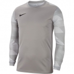 Детский вратарский свитер NIKE DRY PARK IV JSY LS GK JR CJ6072-052 - вид 1 миниатюра