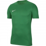 Футболка NIKE DRI-FIT PARK VII SR BV6708-302 - вид 1 миниатюра