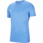 Футболка NIKE DRI-FIT PARK VII SR BV6708-412 - вид 1 миниатюра