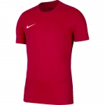 Футболка NIKE DRI-FIT PARK VII SR BV6708-677 - вид 1 миниатюра