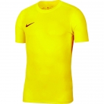 Футболка NIKE DRI-FIT PARK VII SR BV6708-719 - вид 1 миниатюра