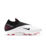 Бутсы NIKE PHANTOM VSN 2 ELITE DF FG (SP20) CD4161-106 - вид 3 миниатюра