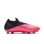 Бутсы NIKE PHANTOM VSN 2 ELITE DF FG (SP20) CD4161-606 - вид 3 миниатюра