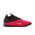 Детские шиповки NIKE REACT PHANTOM VSN 2 PRO DF TF (SP20) CD4174-606 - вид 3 миниатюра