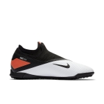 Детские шиповки NIKE PHANTOM VSN 2 ACADEMY DF TF (SP20) CD4172-106 - вид 3 миниатюра