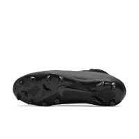Бутсы NIKE PHANTOM VSN 2 ACADEMY DF FG/MG SR CD4156-010 - вид 2 миниатюра