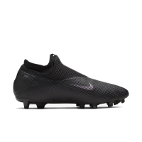 Бутсы NIKE PHANTOM VSN 2 ACADEMY DF FG/MG SR CD4156-010 - вид 3 миниатюра