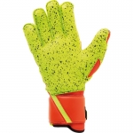 Вратарские перчатки UHLSPORT DYNAMIC IMPULSE SUPERGRIP VM SR 101113801 - вид 1 миниатюра