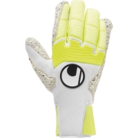 Вратарские перчатки UHLSPORT PURE ALLIANCE SUPERGRIP+HN VM SR 101116501 - вид 1 миниатюра