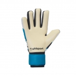 Вратарские перчатки UHLSPORT ABSOLUTGRIP TIGHT HN VM SR 101115201 - вид 1 миниатюра