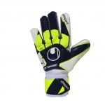 Вратарские перчатки UHLSPORT SOFT ADVANCED VM SR 101115601 - вид 1 миниатюра