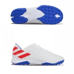 Бутсы ADIDAS NEMEZIZ MESSI 19.3 FG SR F34430 - вид 1 миниатюра