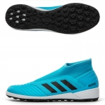 Бутсы ADIDAS PREDATOR 19.3 LL TF SR EF0389 - вид 1 миниатюра