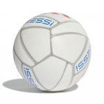 Футбольный мяч ADIDAS MESSI CPT DY2467 - вид 1 миниатюра