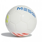 Футбольный мяч ADIDAS MESSI MINI DY2469 - вид 1 миниатюра