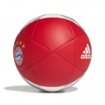 Футбольный мяч ADIDAS FCB CPT DY2526 - вид 1 миниатюра