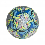 Футбольный мяч ADIDAS FINALE TCPT DY2564 - вид 1 миниатюра