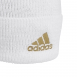 Шапка ADIDAS REAL WOOLIE (FW19) DY7725 - вид 1 миниатюра