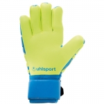 Вратарские перчатки UHLSPORT RADAR CONTROL SUPERSOFT HN SR 101112201 - вид 1 миниатюра