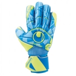 Вратарские перчатки UHLSPORT RADAR CONTROL SOFT SF SR 101112401 - вид 1 миниатюра