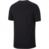 Футболка NIKE NSW TEE SNKR CLTR 8 SR CK2665-010 - вид 1 миниатюра