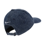 Бейсболка NIKE NSW H86 CAP JUST DO IT CI3285-451 - вид 1 миниатюра
