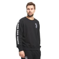 Толстовка ATRIBUTIKA & CLUB FC JUVENTUS SR 38000 - вид 1 миниатюра
