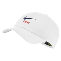 Бейсболка NIKE PSG H86 CAP BV4080-101 - вид 1 миниатюра