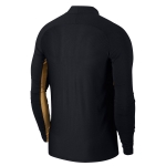 Кофта NIKE DRY ACD DRIL TOP SA SR BQ7344-010 - вид 1 миниатюра