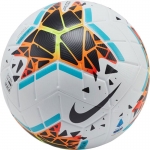Футбольный мяч NIKE SA MERLIN SC3627-100 - вид 1 миниатюра
